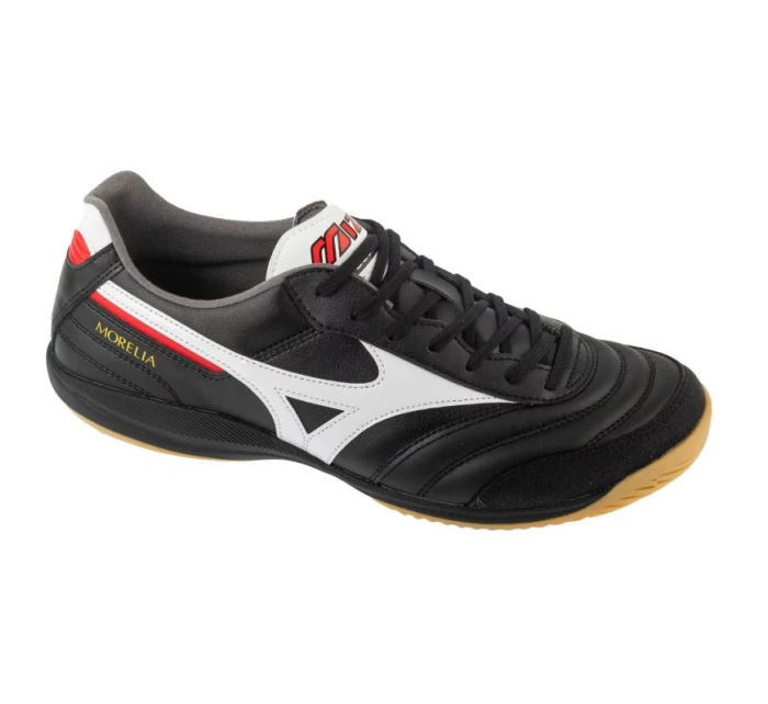 Morelia Sala Elite IN model 21387656 Black 42 - Mizuno
