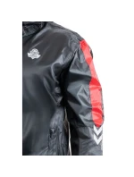 Tepláky do sauny DBX "BurnX" - M