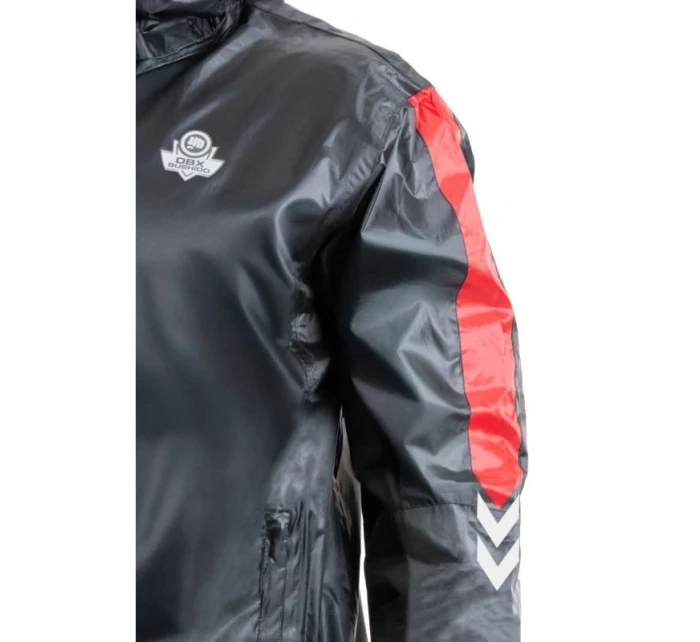 Tepláky do sauny DBX "BurnX" - M