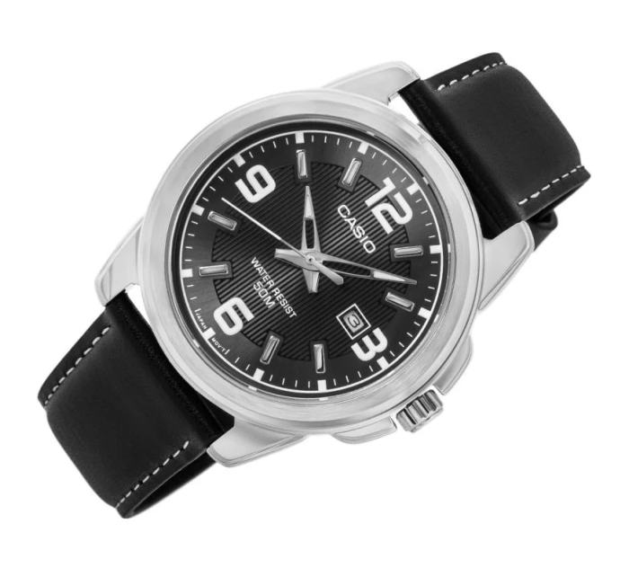 CASIO MTP-1314L-8AUDF Pánske hodinky + BOX