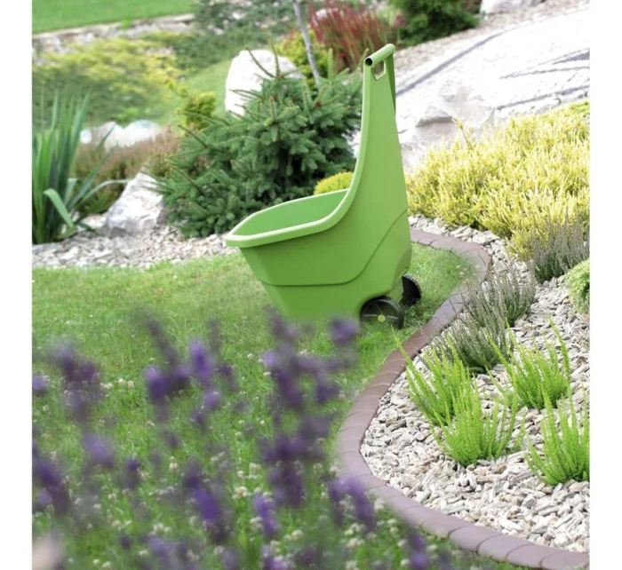 OGRODOWA GO CZARNA dětské model 21831653