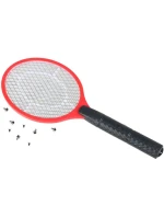 ELEKTRICKÝ CHYTÁK NA KUSY 46x18,3 cm ČERVENÝ