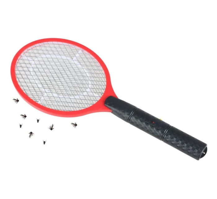 ELEKTRICKÝ CHYTÁK NA KUSY 46x18,3 cm ČERVENÝ