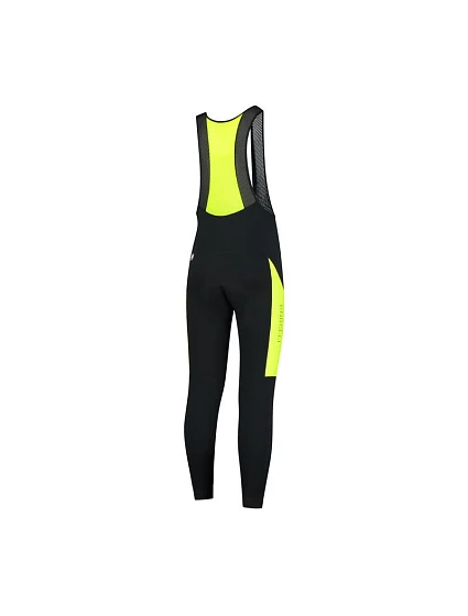 spodnie rowerowe model 21842933 fluor S - Rogelli