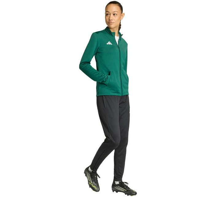 Dámská mikina Entrada 26 Track zelená model 22054038 - ADIDAS