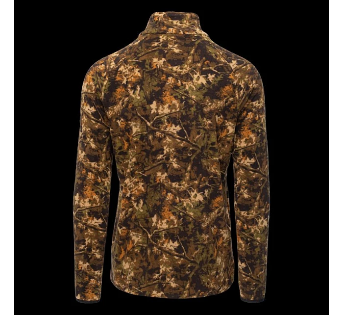 Pánsky fleece MAGNUM ESSENTIAL MICROFLEECE Pánsky fleece MAGNUM ESSENTIAL MICROFLEECE