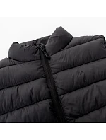 Dětská prošívaná vesta model 22115716 VEST JR - Martes