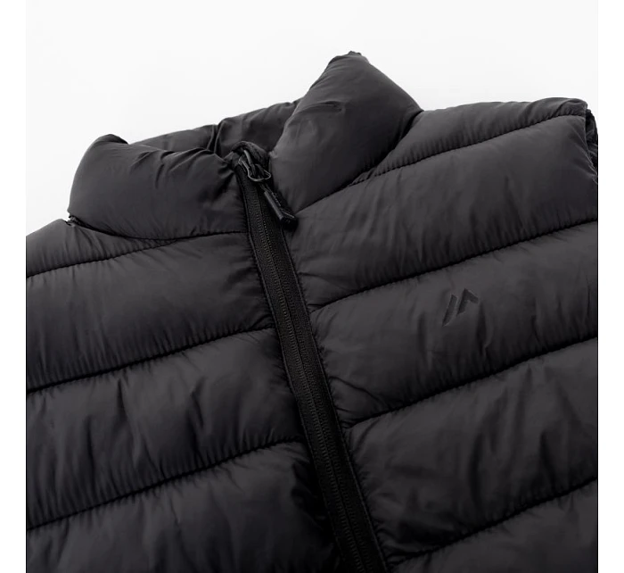 Dětská prošívaná vesta model 22115716 VEST JR - Martes