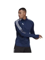 Pánsky top TIRO 21 Warm Top M GH4463 - Adidas