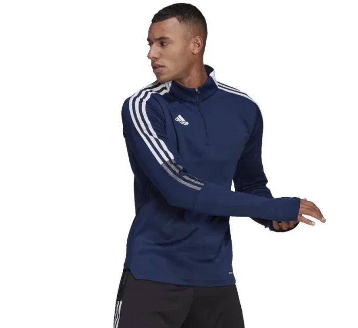 Pánsky top TIRO 21 Warm Top M GH4463 - Adidas