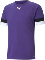 Puma teamRise Jersey M 704932 10 pánske
