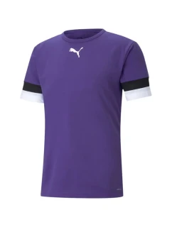 Pánské tréninkové tričko teamRise Jersey M model 19725265 10 - Puma