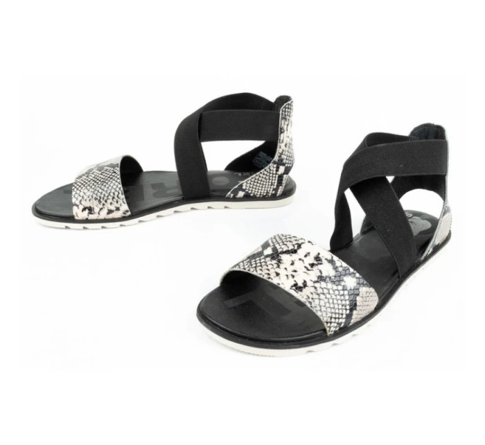 Sandále Sorel Ella II Sandal W NL4043-010 Sandále Sorel Ella II Sandal W NL4043-010