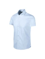 Svetlomodrá košeľa Malfini Flash M MLI-26082