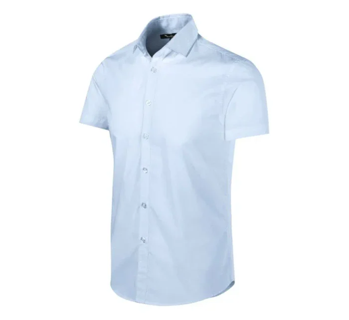 Svetlomodrá košeľa Malfini Flash M MLI-26082