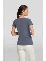 Flexfit 6277DC 6 Panelová kšiltovka Flexfit Wooly Combed 55.77DC grey grey onesize