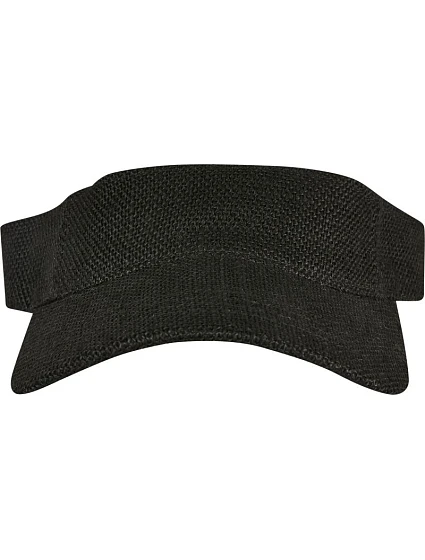Sluneční kšilt black model 22433570 - Flexfit Sluneční kšilt black model 22433570 - Flexfit