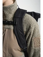 Camper Backpack L Batoh "" olive model 22470928 - Tenson Camper Backpack L Batoh "" olive model 22470928 - Tenson
