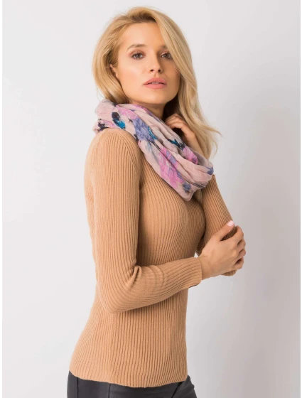 Vreckovka AT CH 73 1 tmavoružová