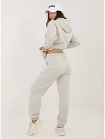 Súprava CLM KMPL 90295.86 svetlosivá