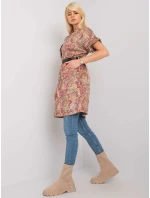 DHJ PL 6025A.24X gaštanová