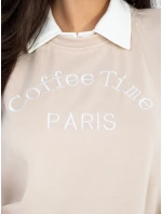 Súprava IT KMPL 22212.85 svetlo béžová