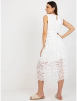 TW SK BI 8246 šaty.37X biela