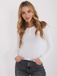 Blúzka WT BZ A1146.95 ecru