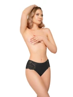 Kalhotky model 19035706 Black - Ewana Kalhotky model 19035706 Black - Ewana