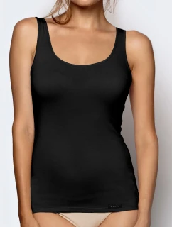 Dámske tielko ATLANTIC - čierne