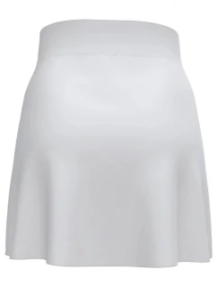 Dámská sportovní sukně model 21279034 Skirt White - Joma