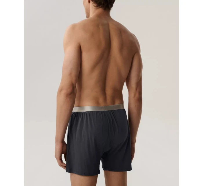 Pánske voľné boxerky Pánske voľné boxerky