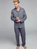 Pánske pyžamo 500331 - Jockey