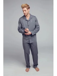 Pánské pyžamo model 17014104 - Jockey
