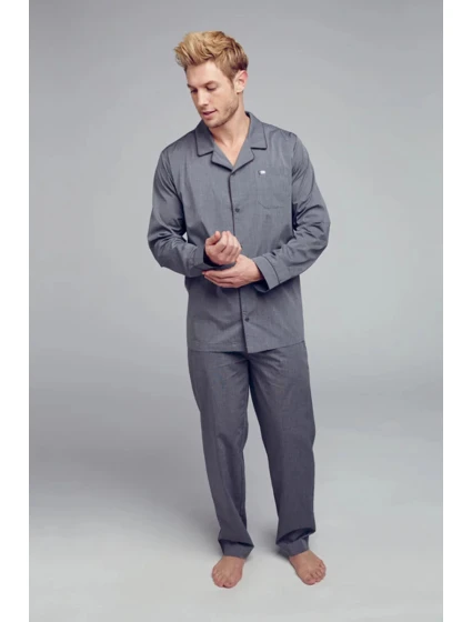 Pánske pyžamo 500331 - Jockey