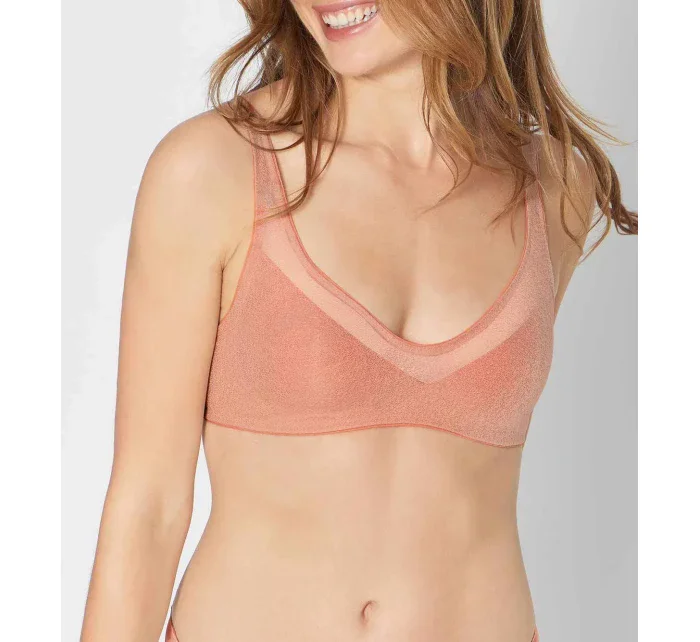 Dámska podprsenka OXYGENE Infinite Soft - Sloggi Dámska podprsenka OXYGENE Infinite Soft - Sloggi