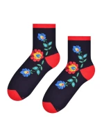 Dámske ponožky 118