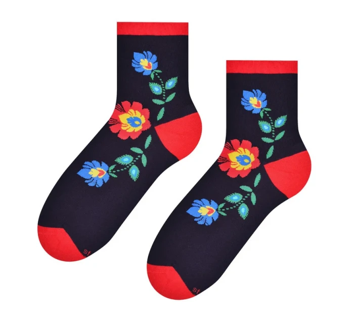 Dámske ponožky 118