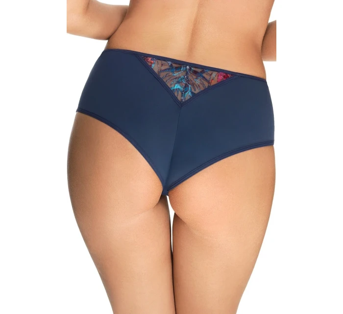 Nohavičky brazilky K591 MALAGA