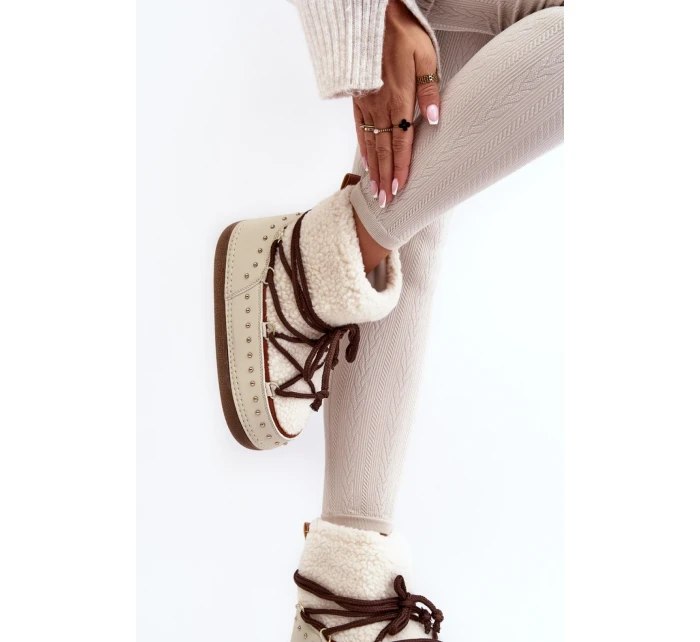 Snehule model 188650 Step in style Snehule model 188650 Step in style