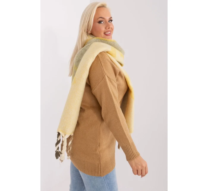 Šál model 190554 AT Šál model 190554 AT