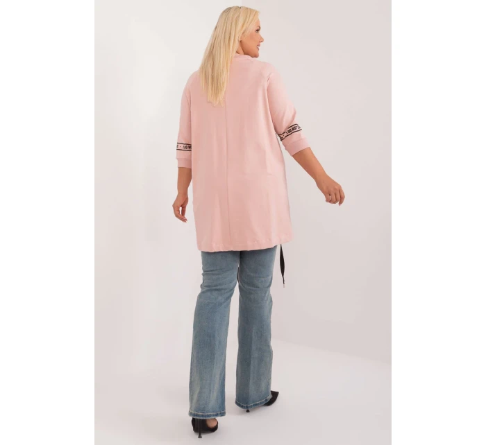 plus veľkosť blúzka model 201839 Relevantnosť