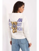 Mikina model 218212 Sublevel