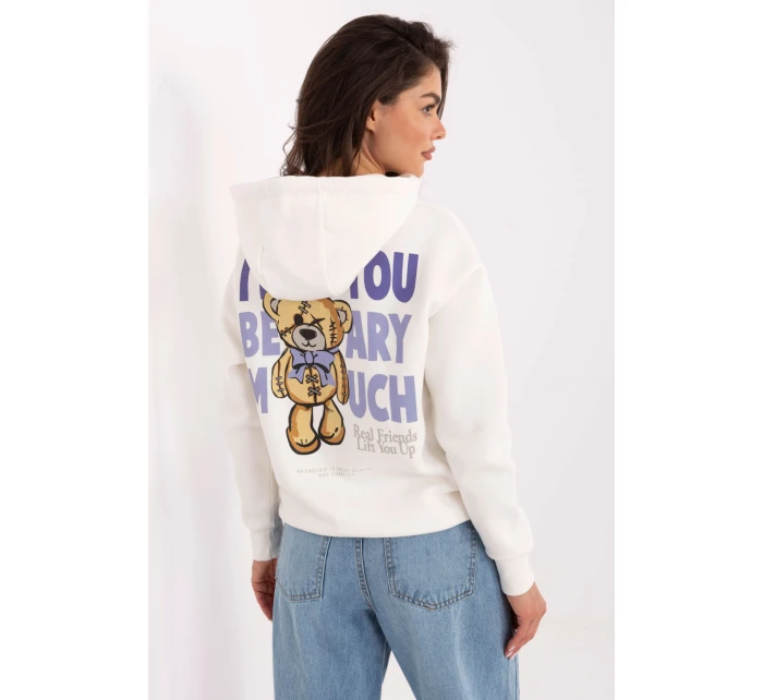 Mikina model 218212 Sublevel