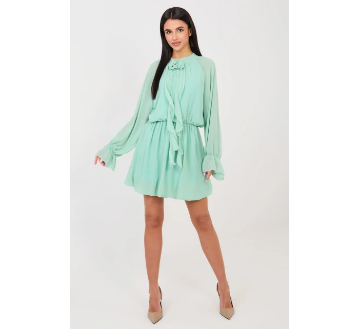 Večerné šaty model 223378 Rue Paris