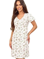 Nočná košeľa model 228633 Donna