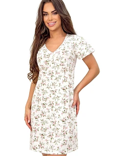 Nočná košeľa model 228633 Donna
