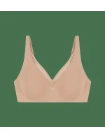 Dámska podprsenka True Shape Sensation N01 telová - TRIUMPH Dámska podprsenka True Shape Sensation N01 telová - TRIUMPH