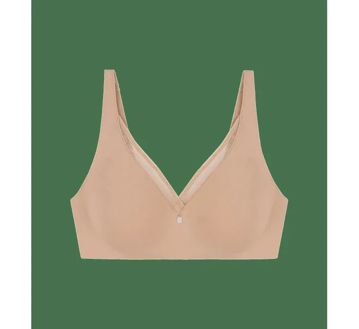 Dámska podprsenka True Shape Sensation N01 telová - TRIUMPH Dámska podprsenka True Shape Sensation N01 telová - TRIUMPH