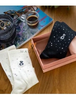 Magnetis ponožky YN5036 Zirkóny/medveď Magnetis ponožky YN5036 Zirkóny/medveď